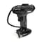 Steelman 20V Cordless 160 Max PSI Tire Inflator with 19-Inch Braided Hose 60867 - alternate 2